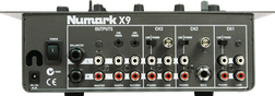 X9 - X9