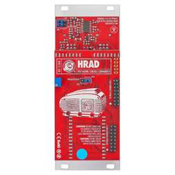 HRAD - HRAD