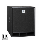 HK Audio XBA 18