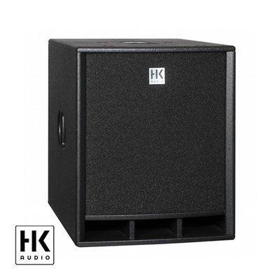 HK Audio XBA 18