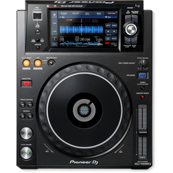 XDJ-1000MK2 - photo-2