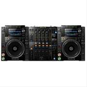 Pioneer CDJ-350 2台セット 楽器・機材 - DJ機材