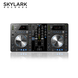 XDJ-R1 - XDJ-R1