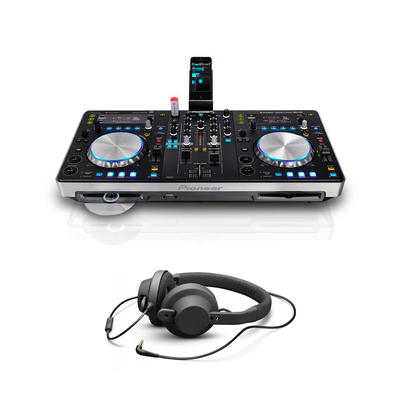 Pioneer DJ XDJ-R1 + TMA-1X
