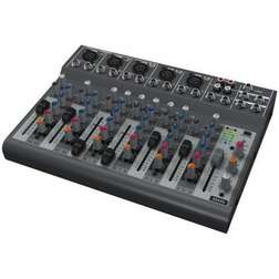 XENYX 1002B - XENYX 1002B