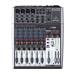 XENYX 1204 USB - XENYX 1204 USB