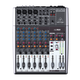 XENYX 1204 USB - XENYX 1204 USB