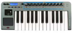 Xio synth25 - Xio synth25