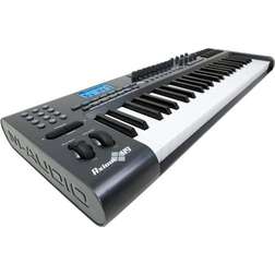 Axiom 49 - Axiom 49