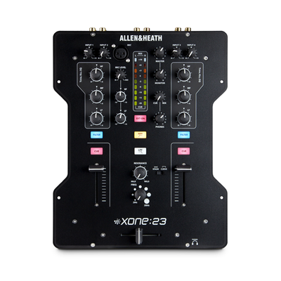 ALLEN & HEATH Xone:23