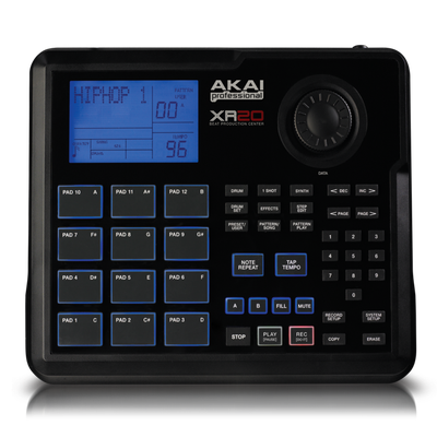 AKAI XR20