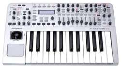 XStation 25 - XStation 25