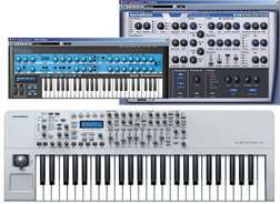 XStation 49 - XStation 49