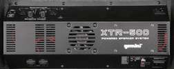 XTR-500SYS - XTR-500SYS