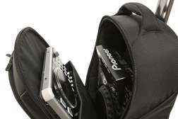 Creator Wheeled Laptop Backpack 21" V3 - Creator Wheeled Laptop Backpack