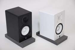 2x HS8 + MONITOR PADS - 2x HS8 + MONITOR PADS