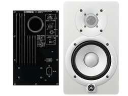 HS8 White - HS8 White