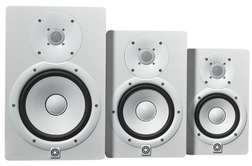 HS8 White - HS8 White
