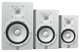 HS8 White - HS8 White