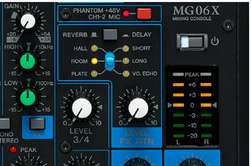 MG06X - MG06X