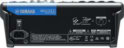 MG12XU - MG12XU