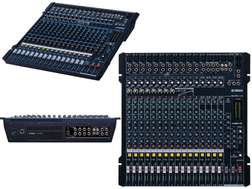 MG206C-USB - MG206C-USB