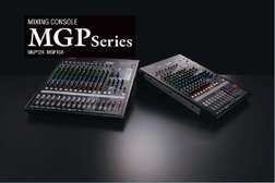 MGP12X - MGP12X
