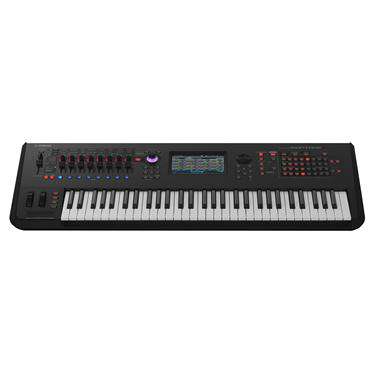 Yamaha Montage 61
