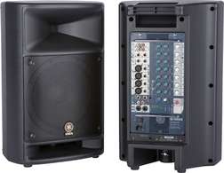 Stagepas 500 - Stagepas 500