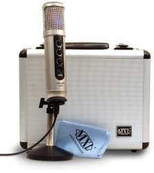 MXL USB.009 - MXL USB.009