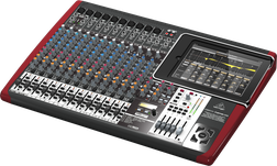 XENYX iX2442USB - XENYX iX2442USB