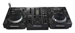 DJM-350 - DJM-350