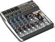 XENYX QX1202USB - XENYX QX1202USB