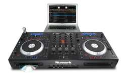 Mixdeck Quad - Mixdeck Quad