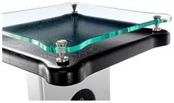 Isostand 40/40 black - Isostand 40/40 black