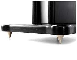 Isostand 40/40 black - Isostand 40/40 black