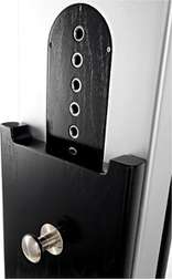Isostand 40/40 black - Isostand 40/40 black