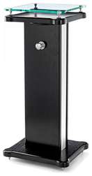 Isostand 40/40 black - Isostand 40/40 black