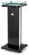 Isostand 40/40 black - Isostand 40/40 black