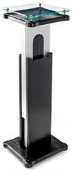 Isostand 40/40 black - Isostand 40/40 black
