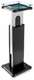 Isostand 40/40 black - Isostand 40/40 black