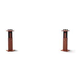 iSostand MkII - iSostand MkII