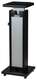 Stand Monitor Black Grey - Stand Monitor Black Grey
