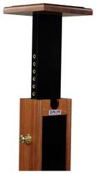 Stand Monitor Cherry Black - Stand Monitor Cherry Black