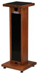Stand Monitor Cherry Black - Stand Monitor Cherry Black
