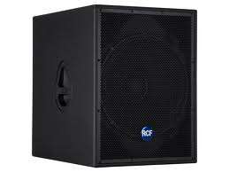 RCF RCF 4Pro8001-AS