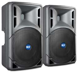 RCF ART 315 - RCF ART 315