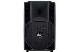 RCF ART 422-A - RCF ART 422-A