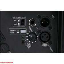 RCF NX 15-SMA - RCF NX 15-SMA