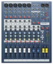 EPM 6 - EPM 6